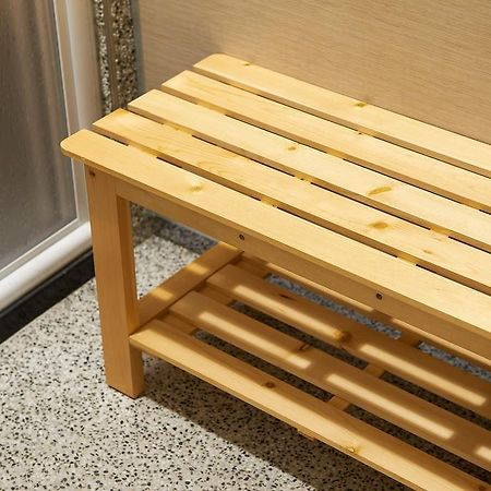 Ease Single Inn Тайджун Екстериор снимка